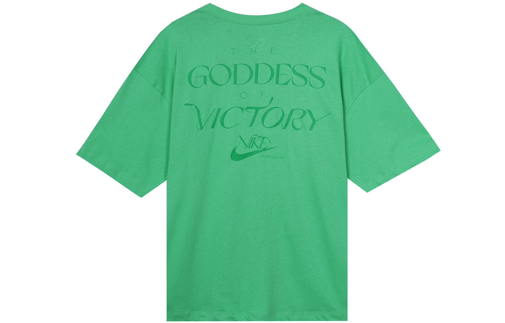Футболка Nike T - изображение 2