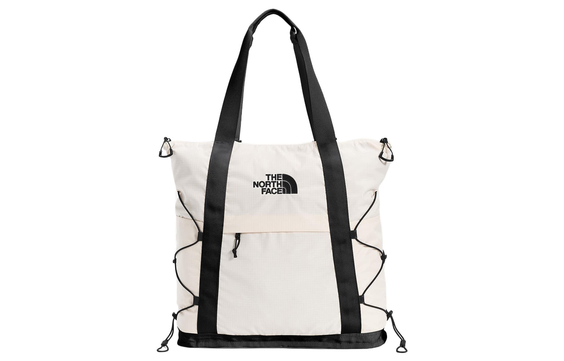 Рюкзак The North Face Backpack White - изображение 1