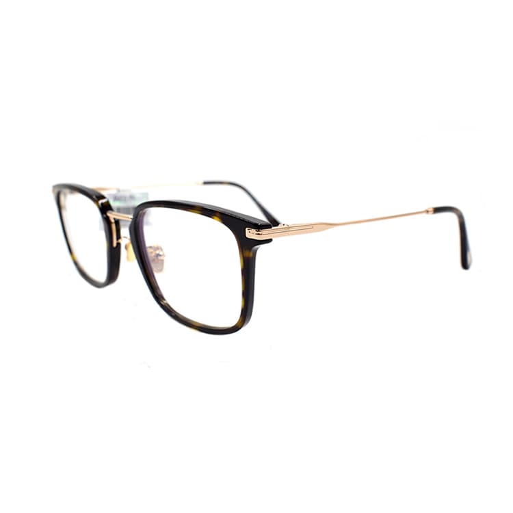 Оправа Tom Ford FT5747-D-B - изображение 2