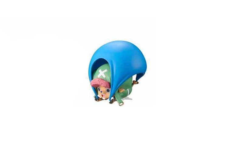 BANPRESTO wcf style1 Q 7cm - изображение 3