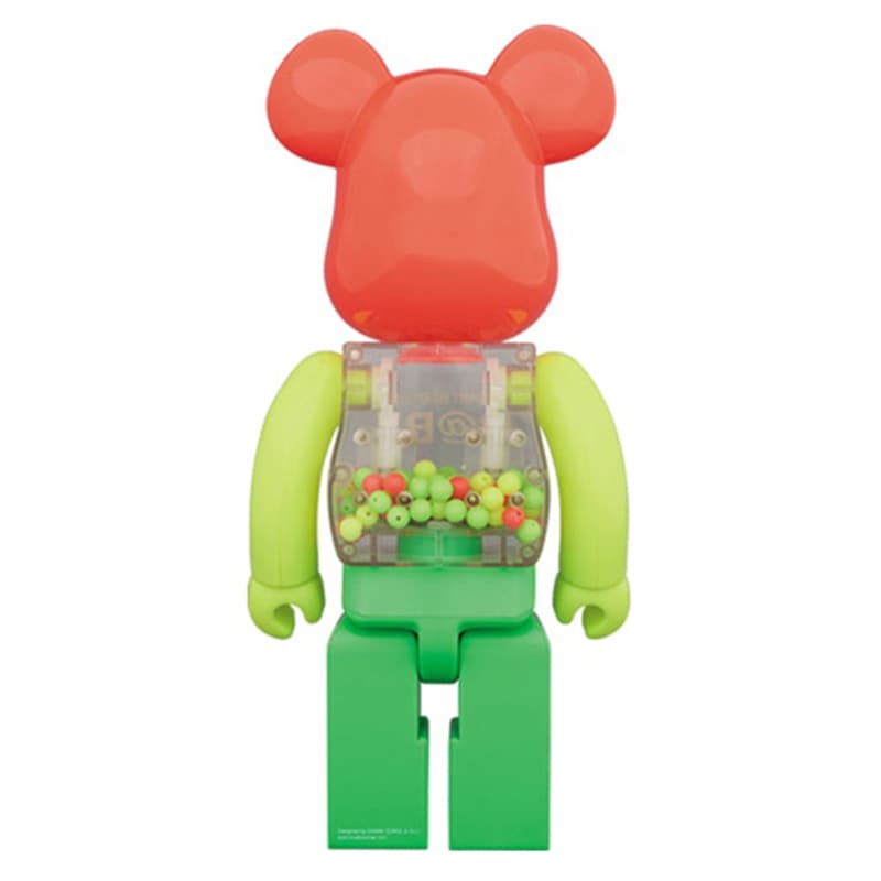 Фигурка BERBRICK My First Baby - изображение 2