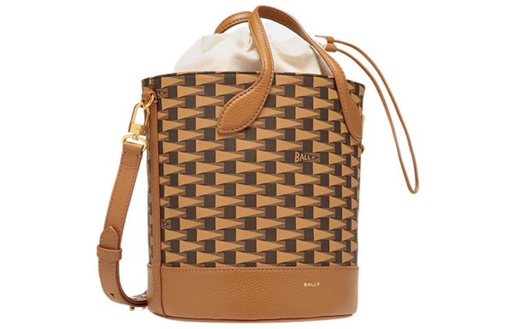 Сумка BALLY Logo - изображение 2