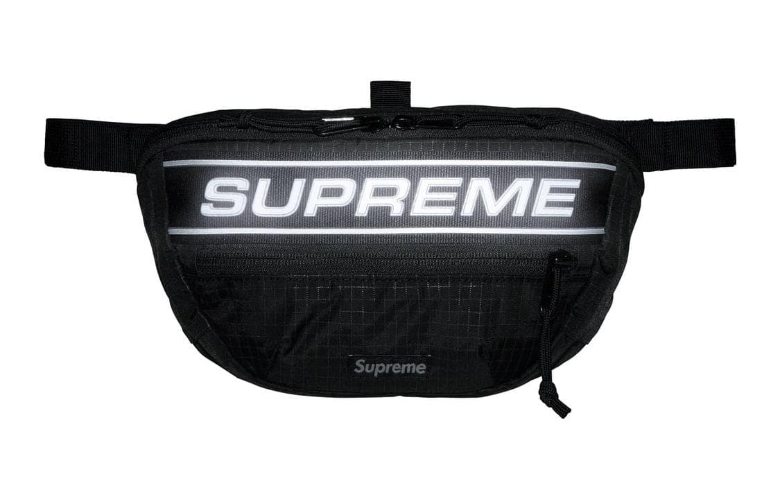 Поясная сумка Supreme - изображение 3