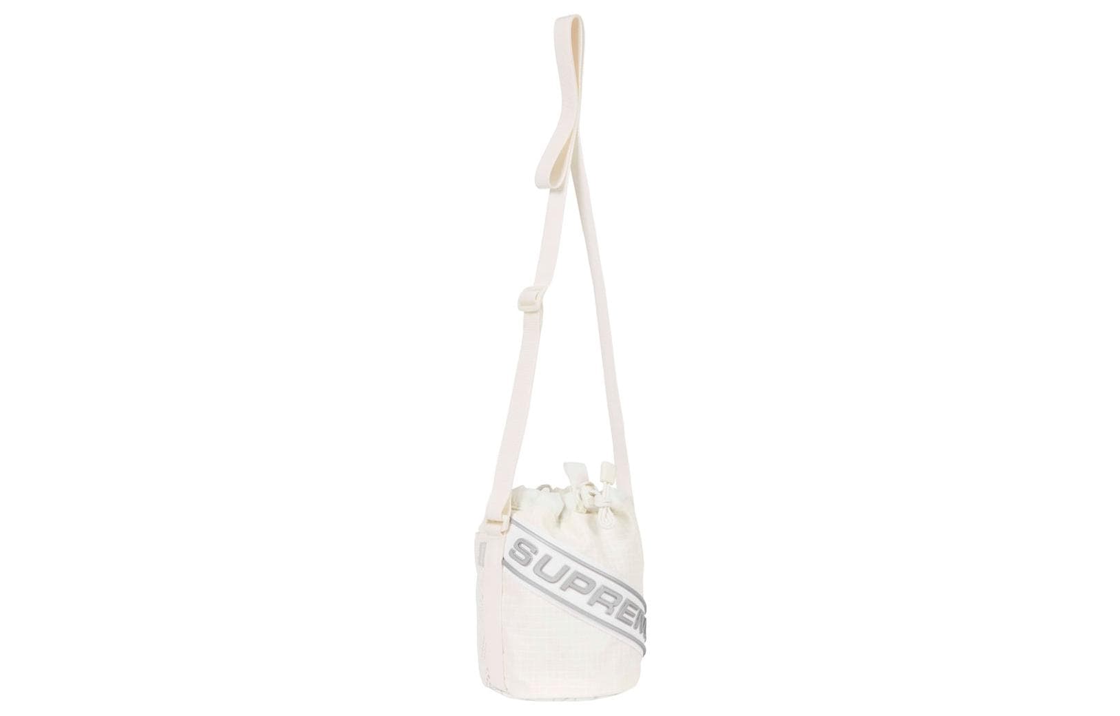 Сумка через плечо Supreme FW23 Logo - изображение 5
