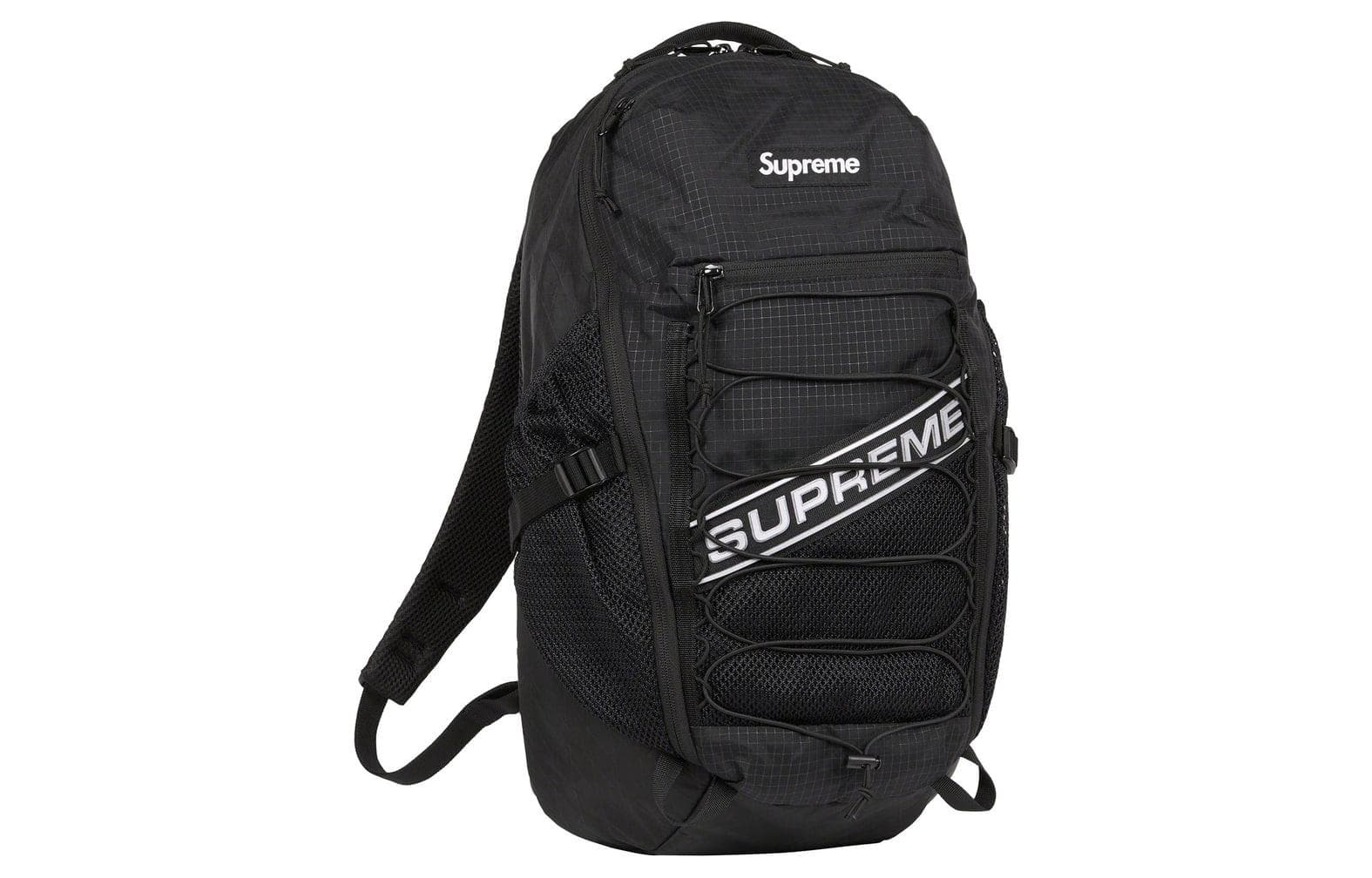 Рюкзак Supreme Logo - изображение 4