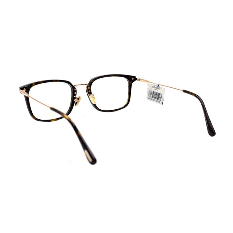 Оправа Tom Ford FT5747-D-B - изображение 3