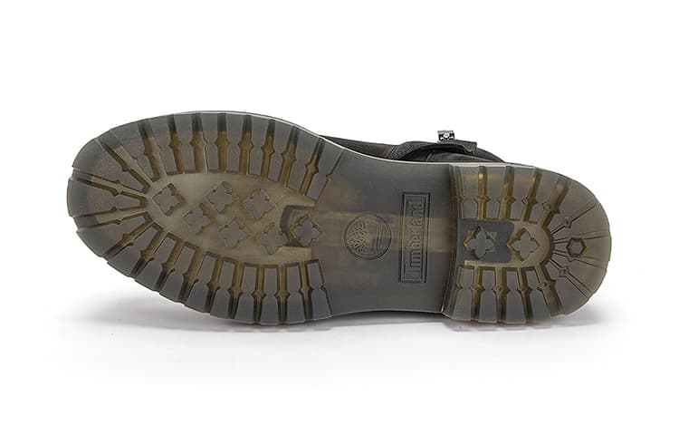Ботинки уличные A-COLD-WALL x Timberland Future73 - изображение 6