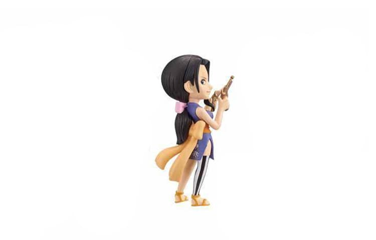 BANPRESTO wcf style1 Q 7cm - изображение 5