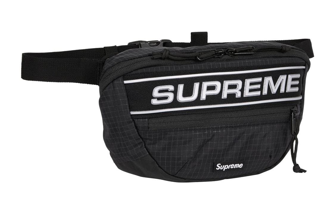 Поясная сумка Supreme - изображение 2