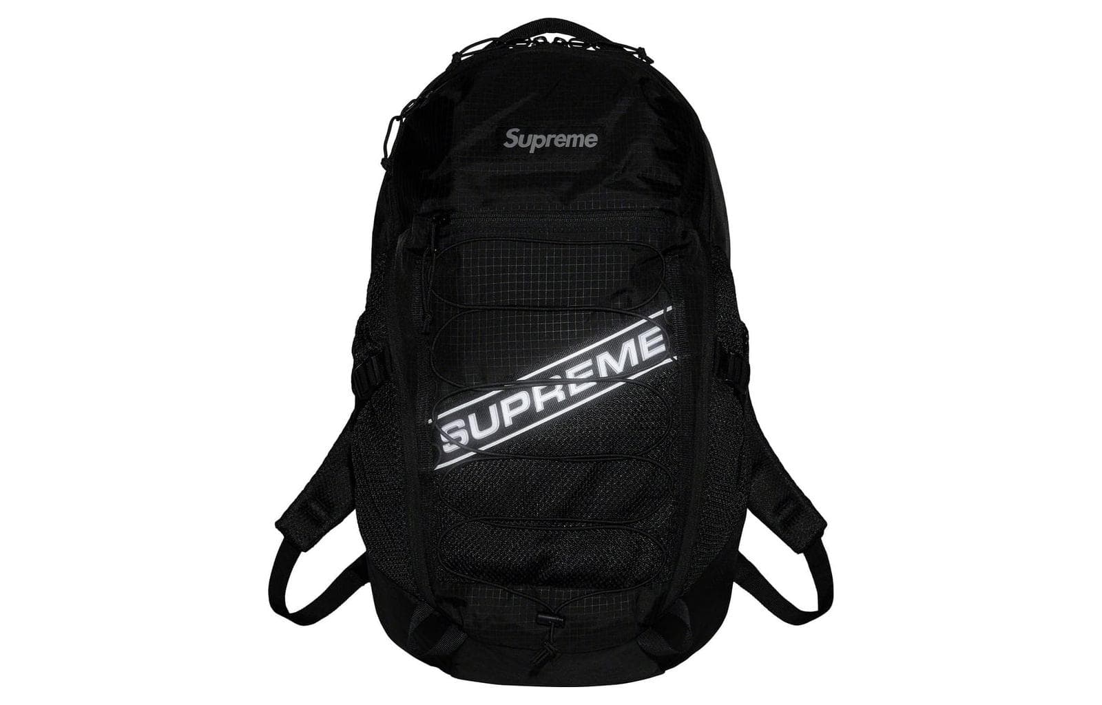 Рюкзак Supreme Logo - изображение 2