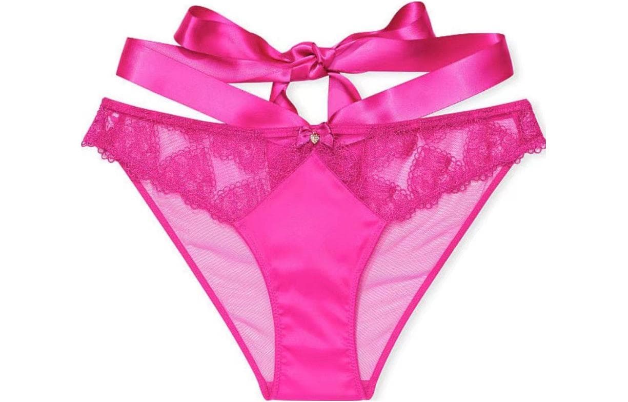 Трусы Victoria's Secret - изображение 1