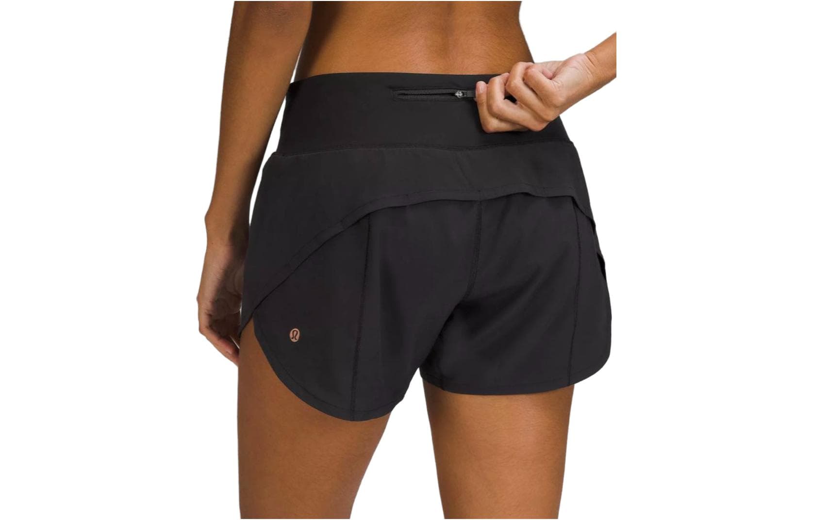 lululemon Speed Up Swift 4" - изображение 2