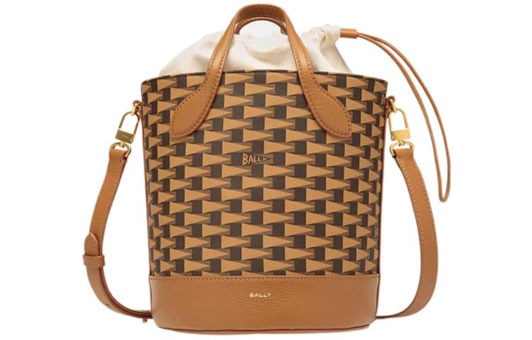 Сумка BALLY Logo - изображение 1