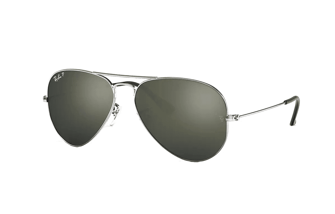 Солнцезащитные очки RayBan - изображение 1