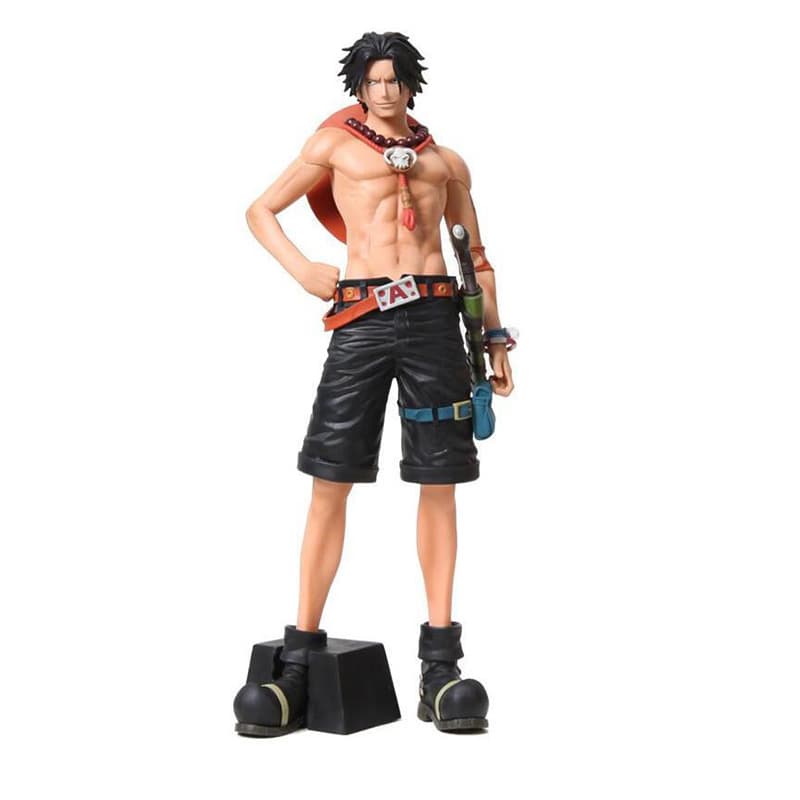 Фигурка BANPRESTO GRANDISTA d - изображение 4
