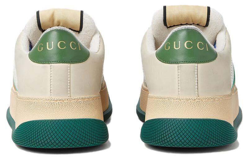 Кроссовки GUCCI Screener - изображение 5