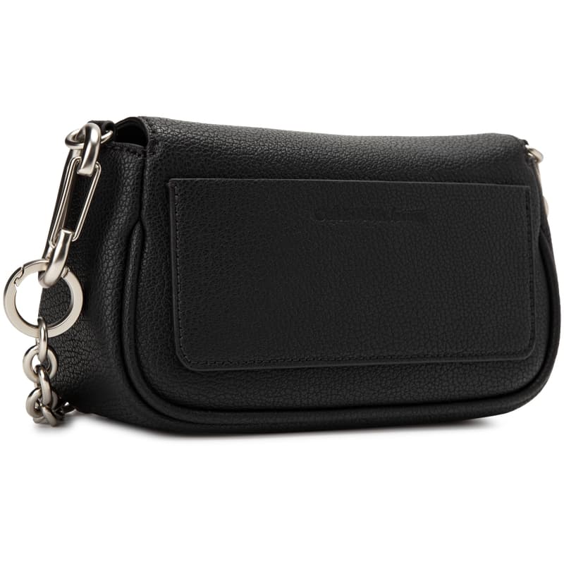 Сумка через плечо CKCalvin Klein PU - изображение 3