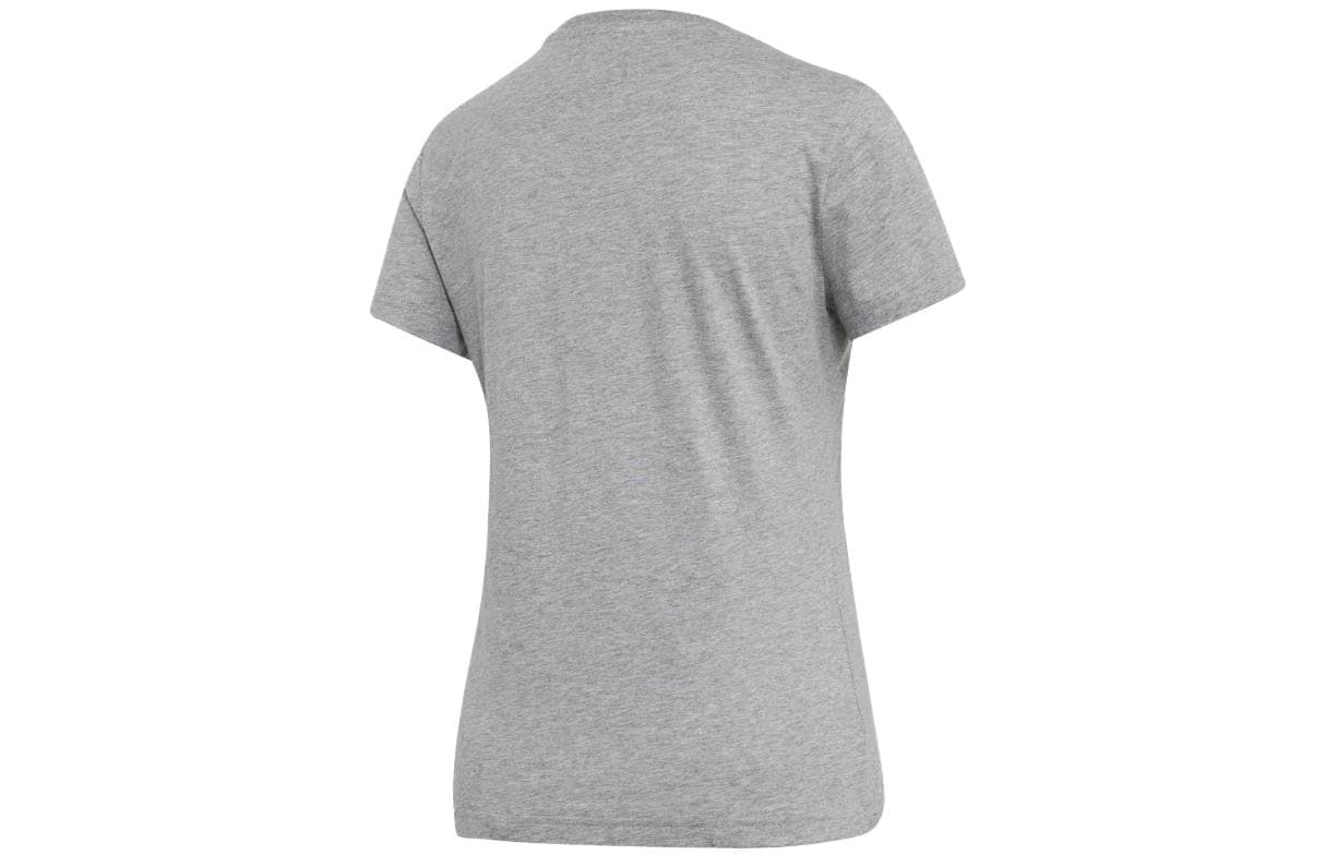 Футболка adidas Boxed Graphic Tee LogoT - изображение 2