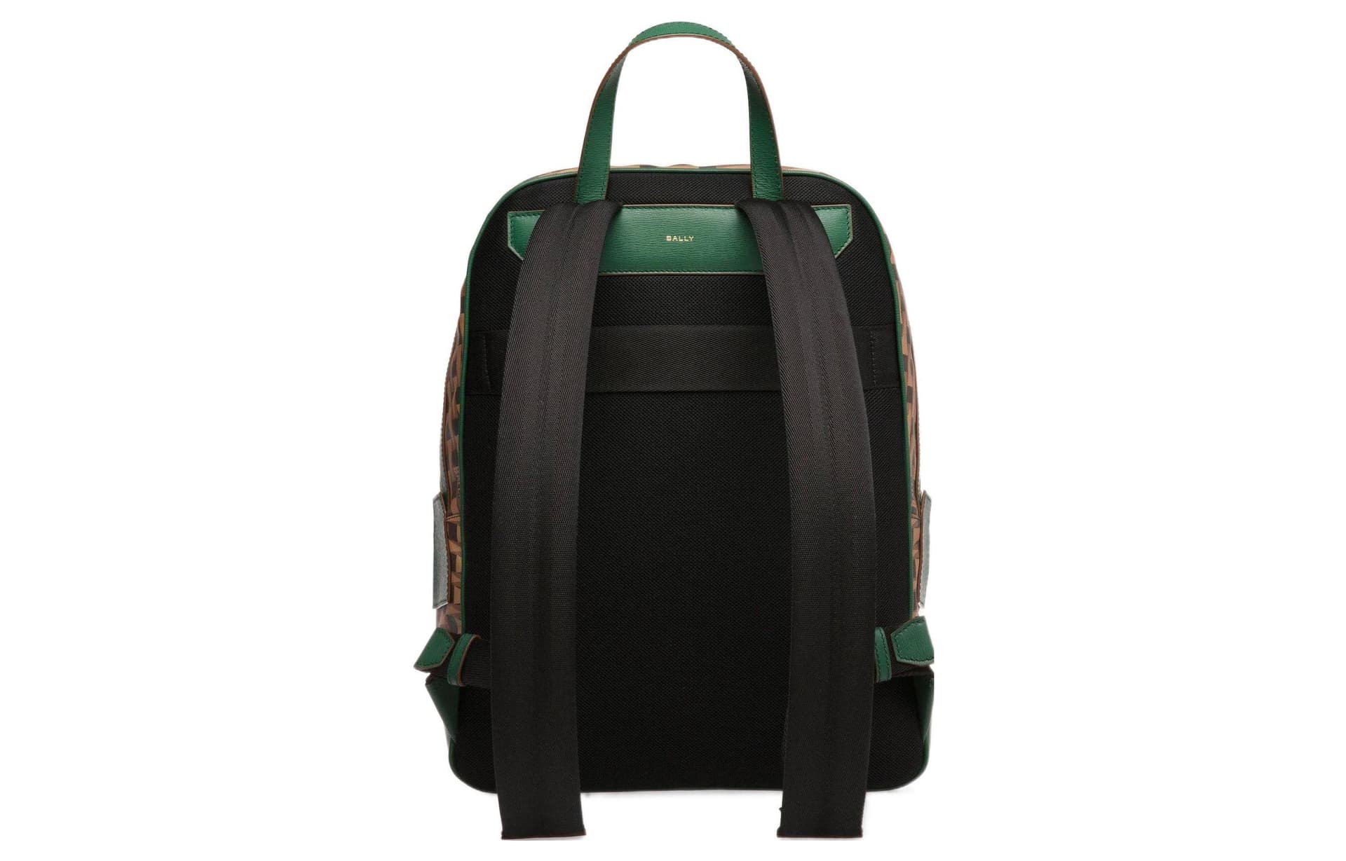 Рюкзак BALLY - изображение 3