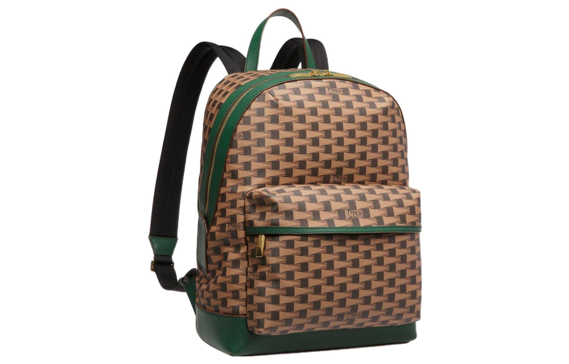 Рюкзак BALLY - изображение 2