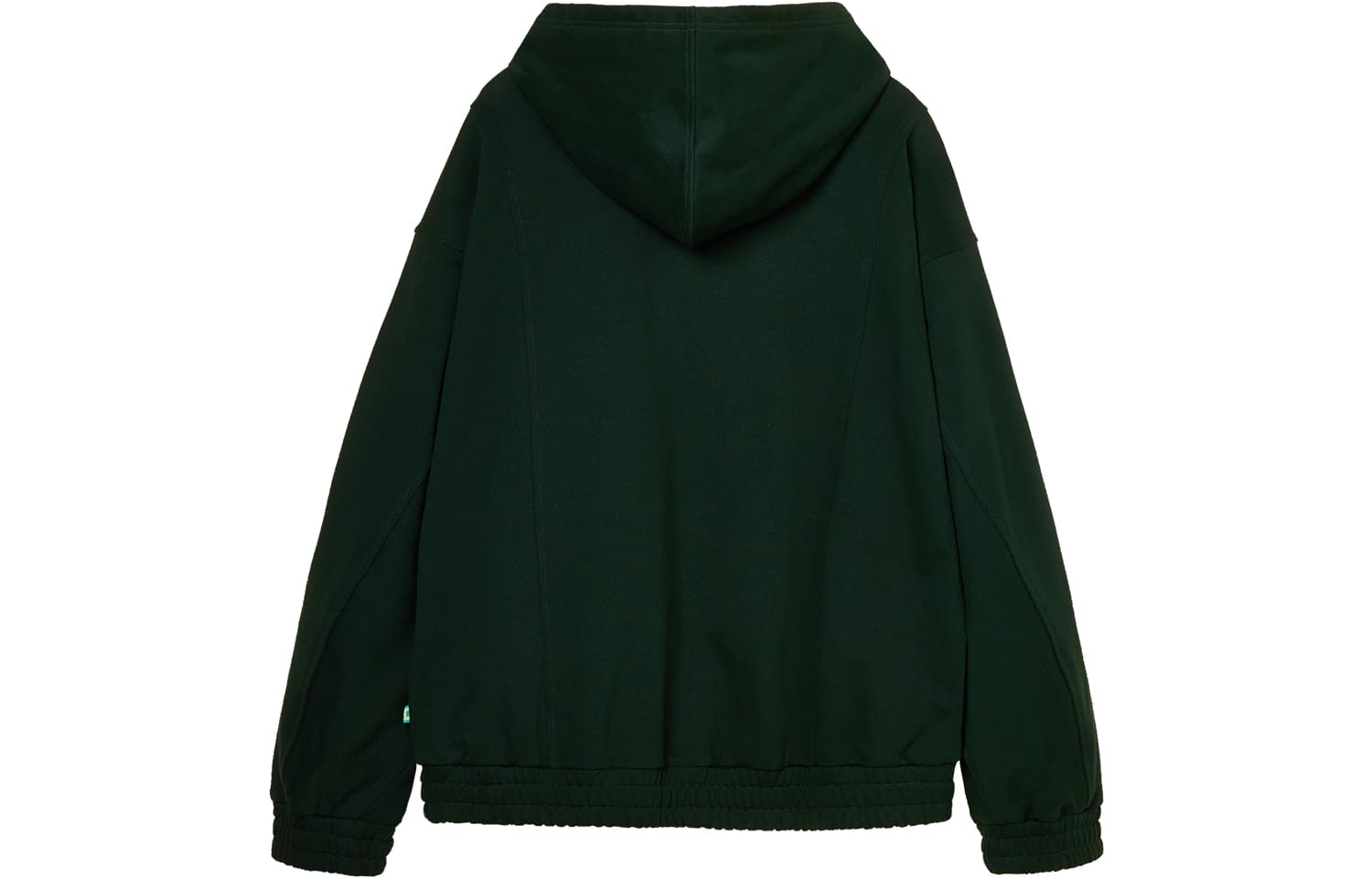 Худи TIKIMOMOKA Hoodie - изображение 2