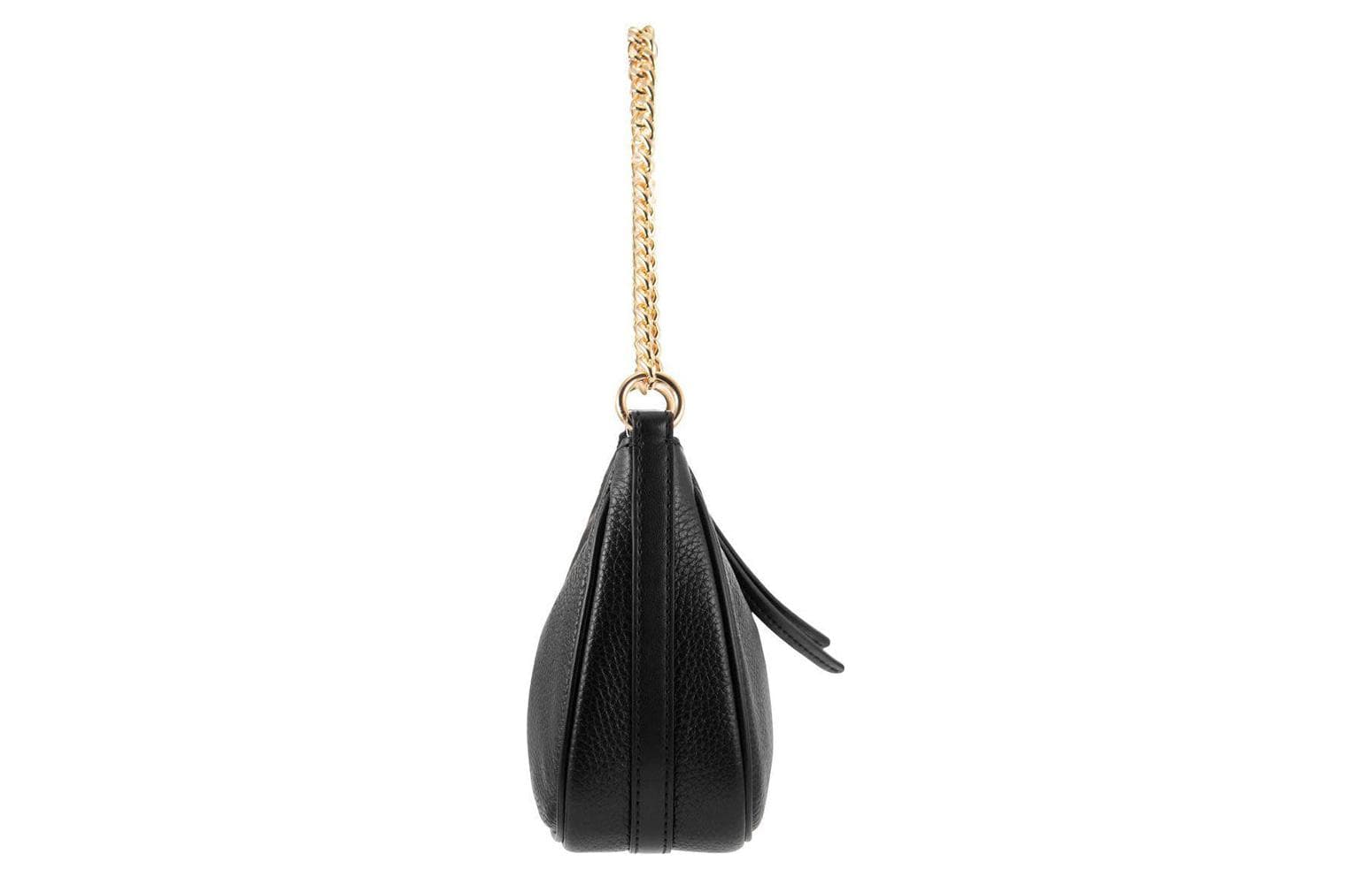 Сумка MICHAEL KORS MK Jet Set Charm Logo - изображение 3