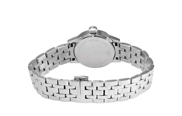 Часы TISSOT 50 28mm T129.210.11.013.00 - изображение 3