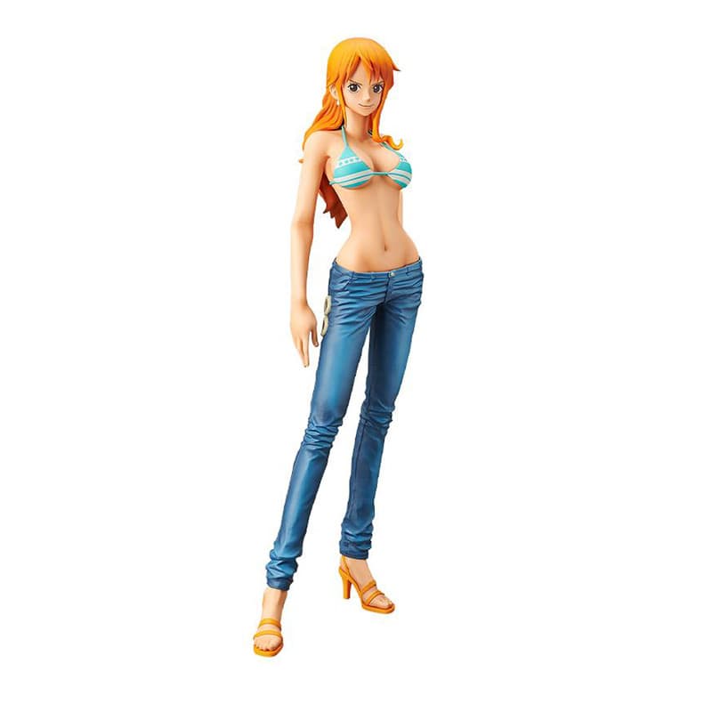Фигурка BANPRESTO GRANDISTA d - изображение 3