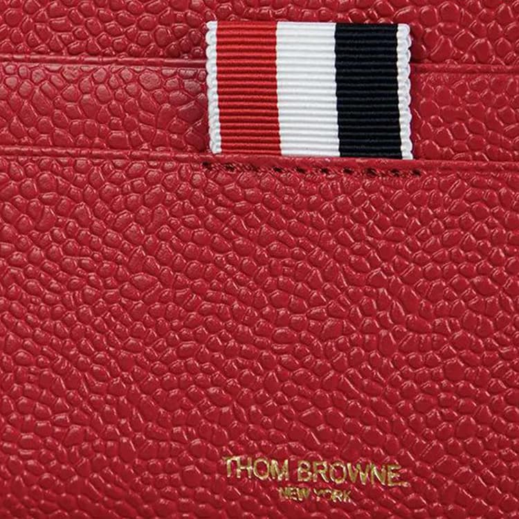 Картхолдер THOM BROWNE - изображение 5