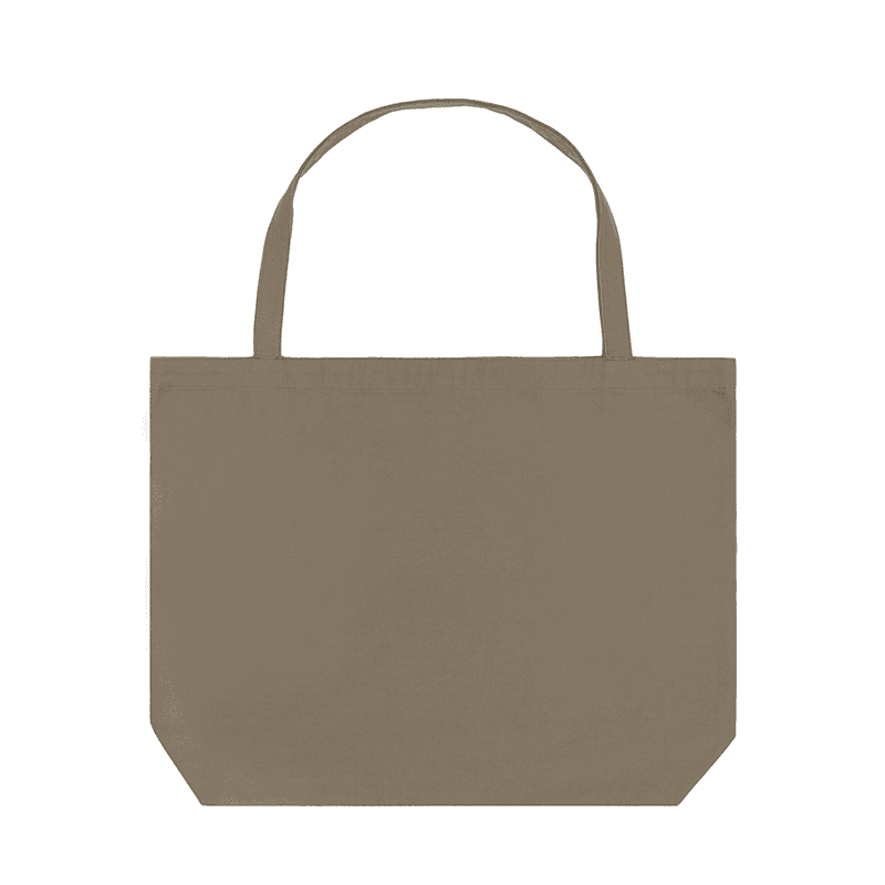 Мини-сумка Crying Center 3Clogo Tote - изображение 2