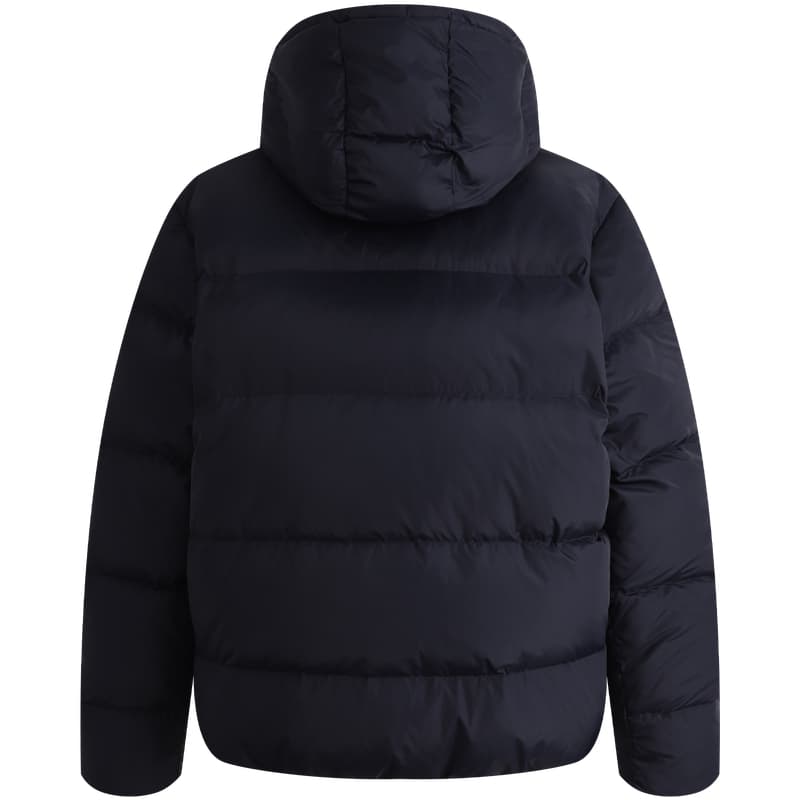 Зимняя куртка Calvin Klein Мужские Пуховики - изображение 9