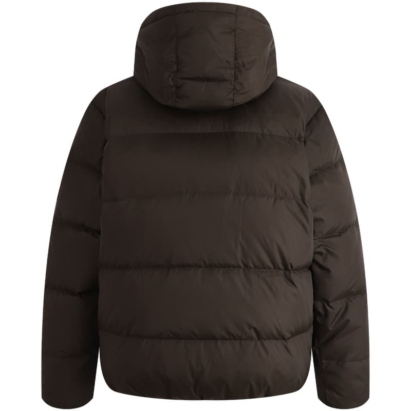Зимняя куртка Calvin Klein Мужские Пуховики - изображение 6