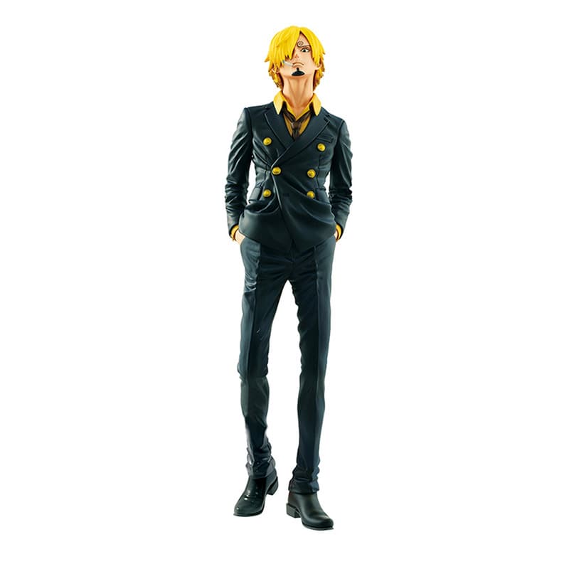 Фигурка BANPRESTO Memory Figure - изображение 5