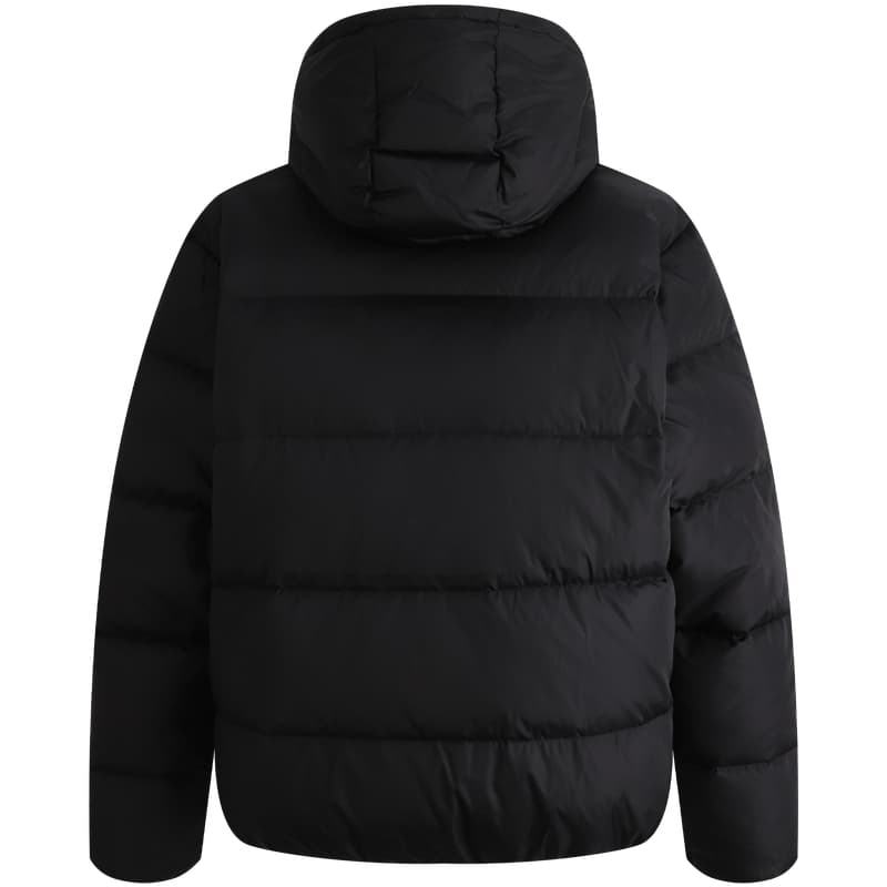 Зимняя куртка Calvin Klein Мужские Пуховики - изображение 3