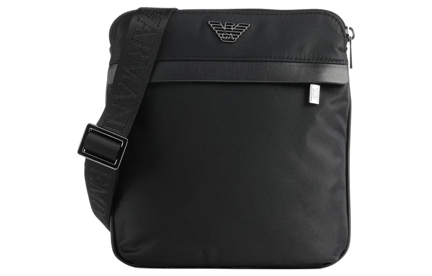 Сумка через плечо EMPORIO ARMANI Logo - изображение 2
