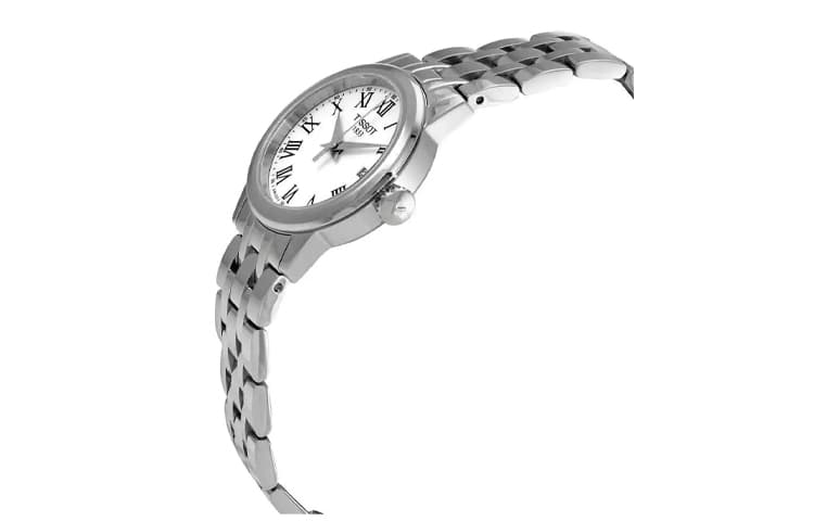 Часы TISSOT 50 28mm T129.210.11.013.00 - изображение 2
