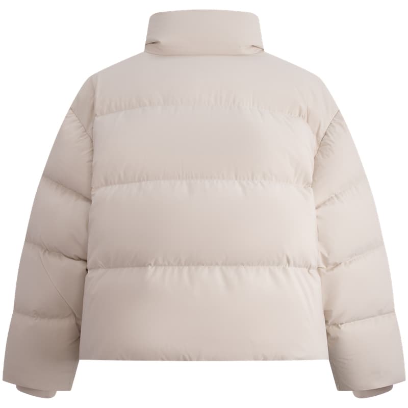 Пуховик CKCalvin Klein CK FW23 Logo - изображение 2