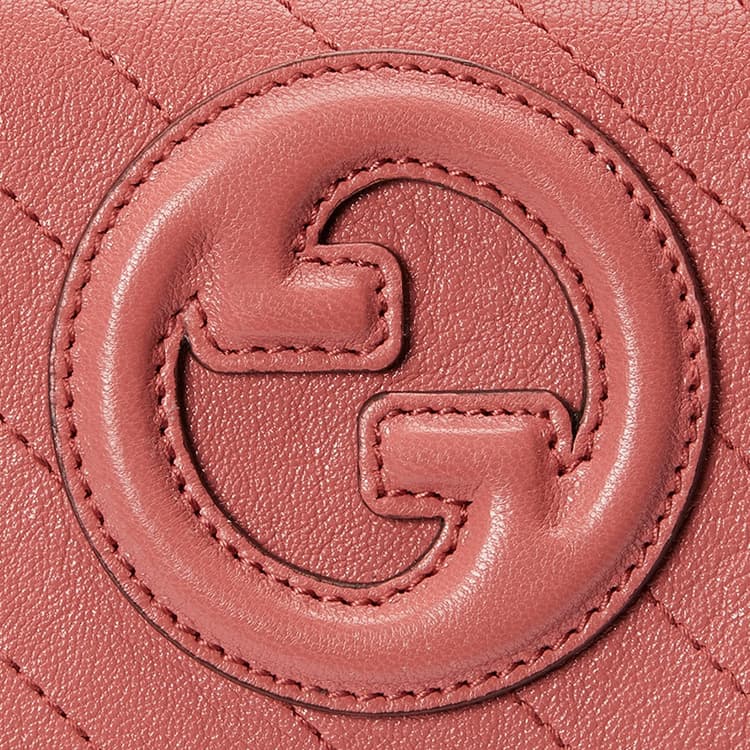 Картхолдер GUCCI Blondie G - изображение 6