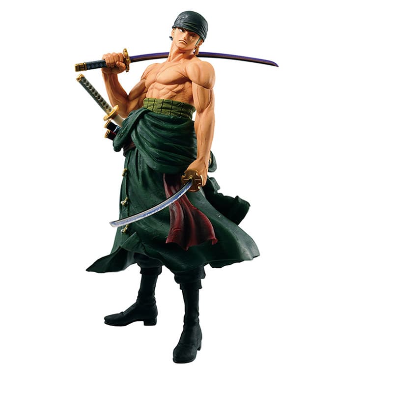 Фигурка BANPRESTO Memory Figure - изображение 3