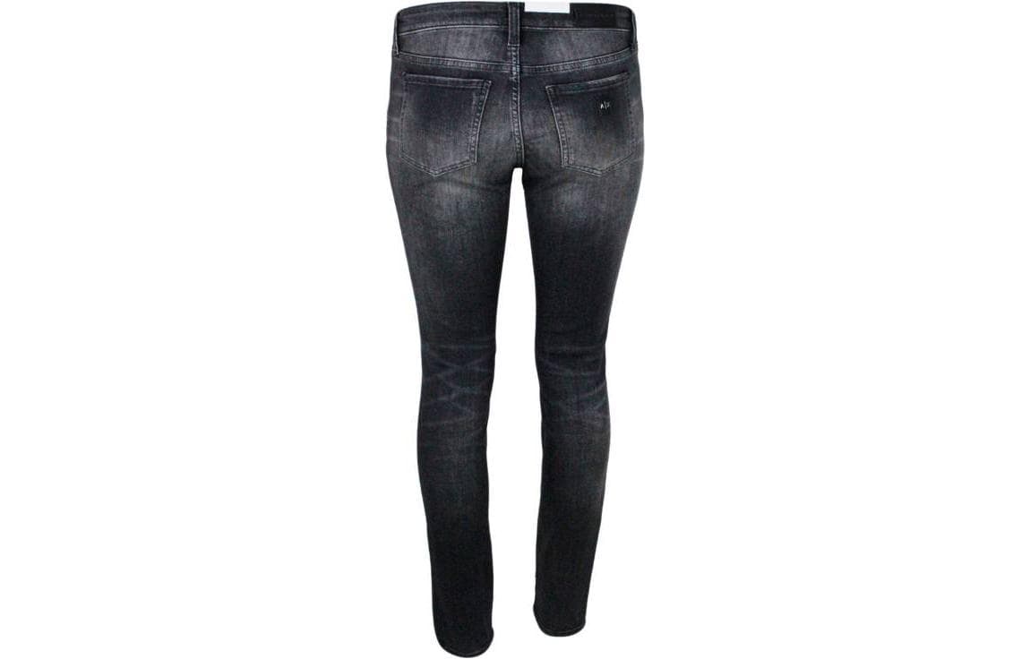 Джинсы ARMANI EXCHANGE - изображение 2
