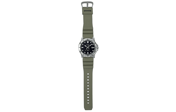 Часы CASIO 50 MTP-VD01-3EV - изображение 4
