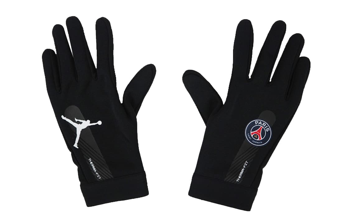 Jordan Gloves Black - изображение 4
