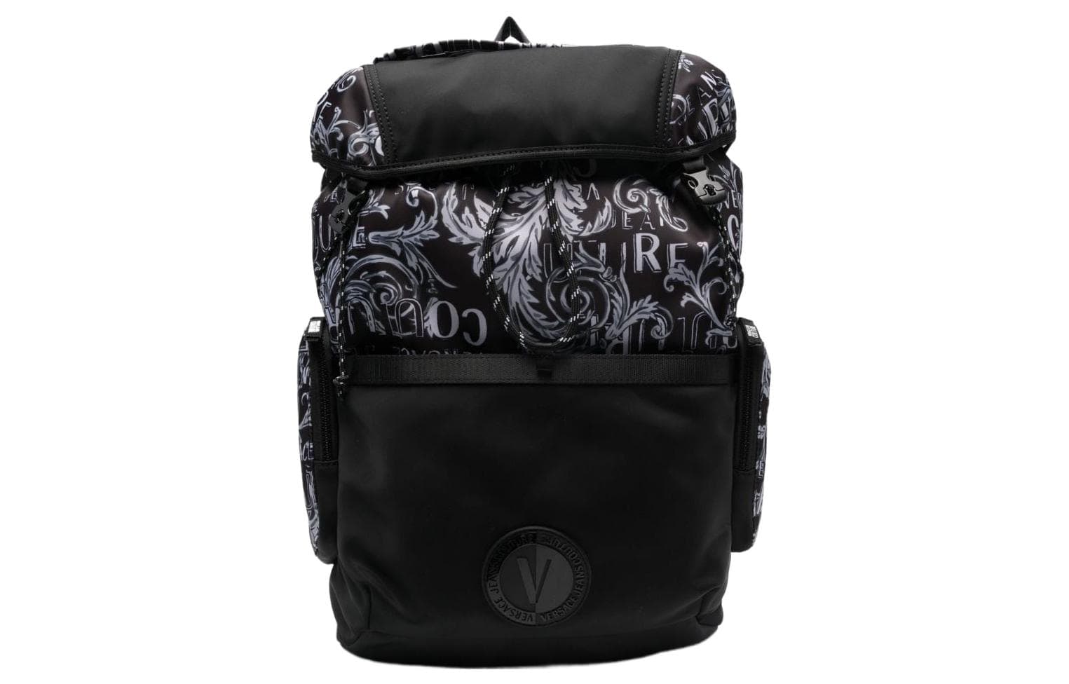 Рюкзак VERSACE JEANS COUTURE Logo - изображение 1