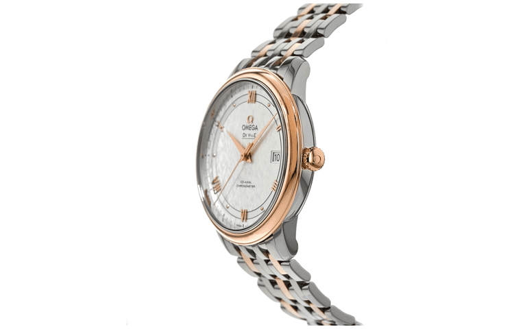 Часы OMEGA De Ville 424.20.40.20.02.002 - изображение 2