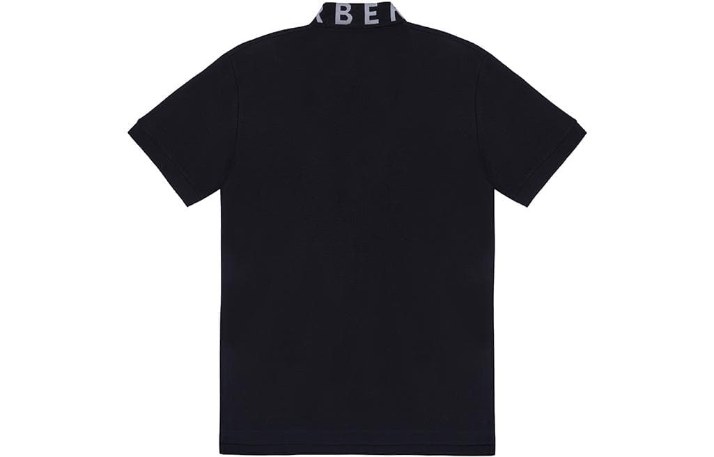 Поло Burberry SS23 LogoPolo - изображение 2