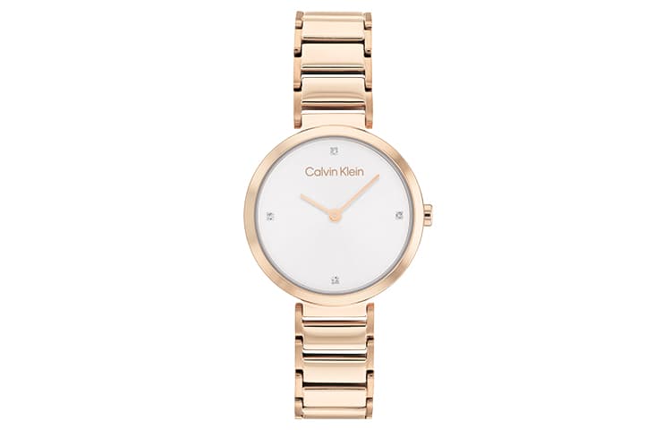 Механические часы CKCalvin Klein 25200138 - изображение 1