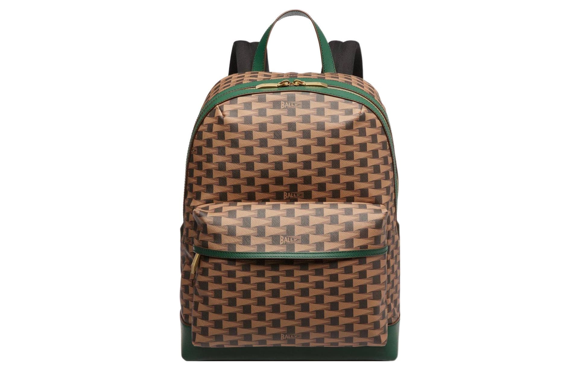 Рюкзак BALLY - изображение 1