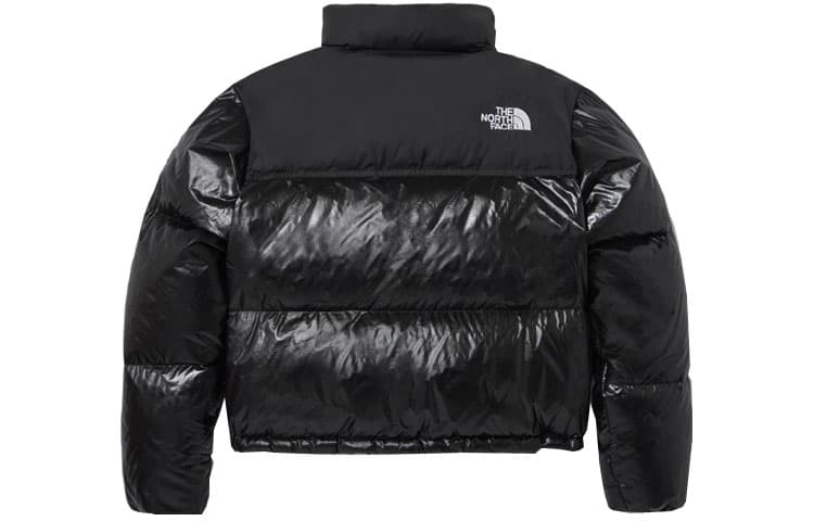 Пуховик THE NORTH FACE Logo - изображение 2