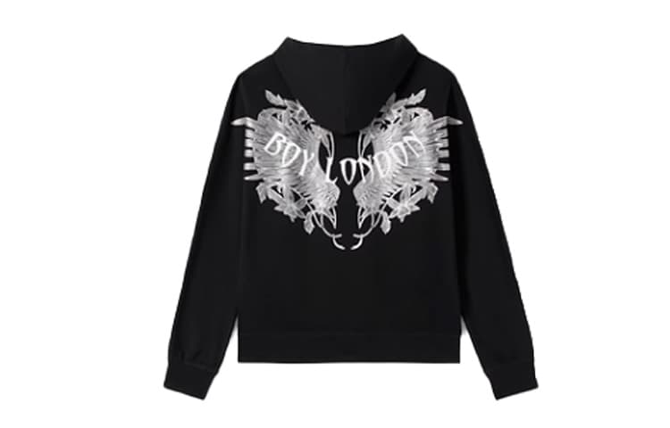 Худи Boy London - изображение 2
