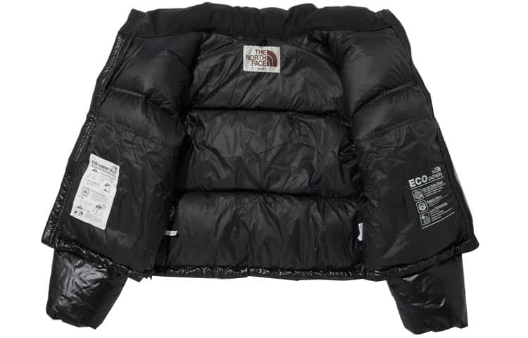 Пуховик THE NORTH FACE Logo - изображение 3